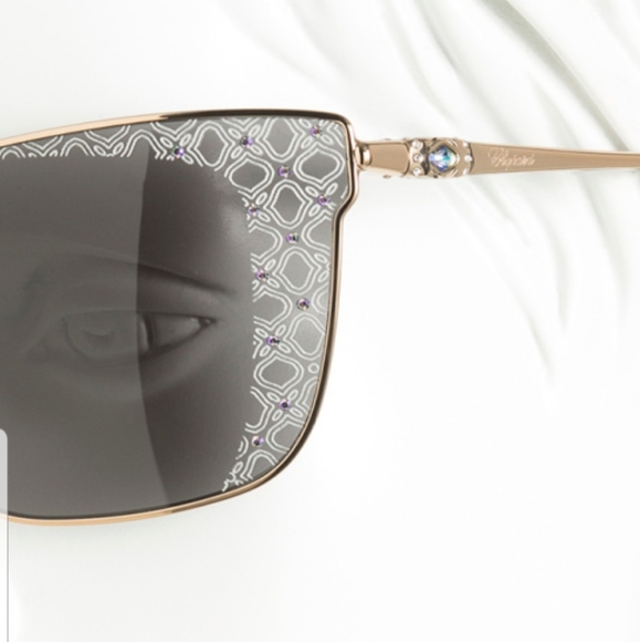 ?️?Chopard- RARE Sunglasses main image 7